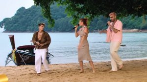 Jill, Fatih & Peris: Ich hass Dich (Nina Chuba & Chapo102) | Recall | DSDS 2023