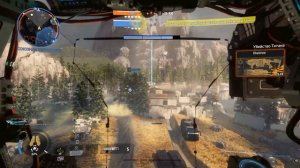 Titanfall 2 " Идиотский режим без логики "