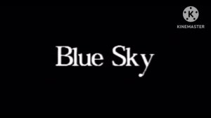 Combo Logos: 20th Century Fox / Blue Sky Studios / Spyglass Entertainment "Ice Age" (2002)