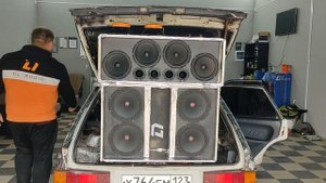 DL Audio Phoenix SQL 200 обзор и прослушка