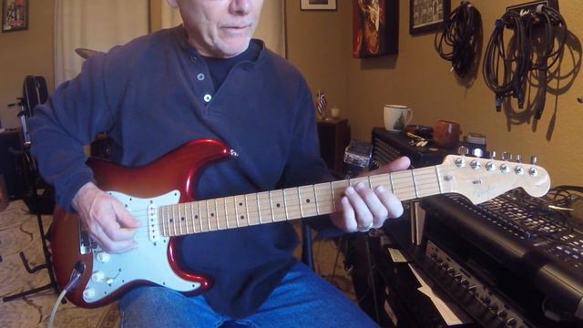 Guitar Lesson | Have a Cigar | Pink Floyd смотреть онлайн