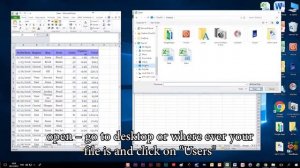 MC support | Excel 2010 |  How to open excel in seperate windows