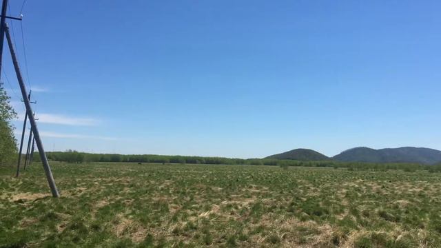 Продажа земельного участка 6,1 гектаров. смотреть онлайн