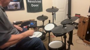 Alesis Nitro Max - Samples of Kits 16-32 - No Talking!