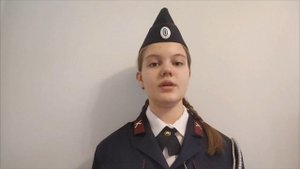 Ольга Берггольц — Сестре