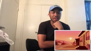 Childish Gambino - Feels like Summer | Reaction and Breakdown