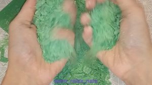 стружка от хозяйственного мыла Nefis Отбеливание / мыльная стружка / asmr soap / soap shavings