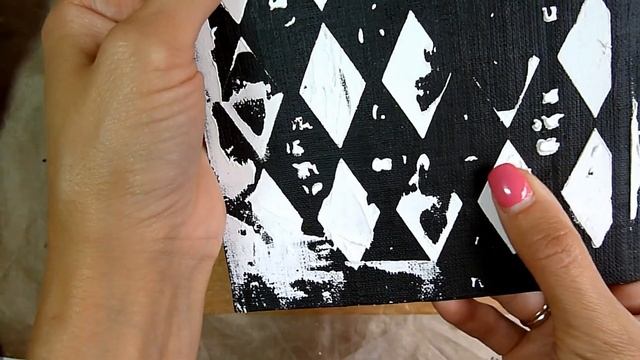 Текстурная паста "Универсальная" смотреть онлайн