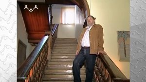 Достояние России.  Виноградово.  История одной усадьбы