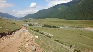 ЧТО НЕЛЬЗЯ ДЕЛАТЬ туристу: МУСОР, ЗАПРЕТЫ - ЭТО КАВКАЗ! (на авто) ч. 3