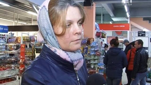 Опрос покупателей к Дню фирмы "вариант-С" смотреть онлайн