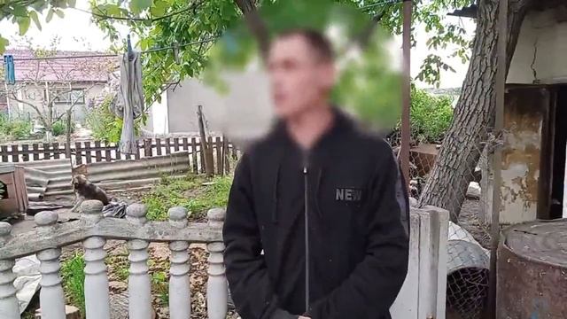 Полиция Херсонской области изъяла у жителя п. Новая Маячка около 35 кг марихуаны и конопли