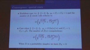 A. Beznosikov 'A Derivative Free Method for Distributed Optimization'