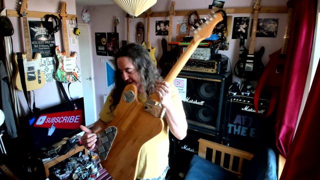 maple neck 1 piece or 2? -answers (2/3) смотреть онлайн