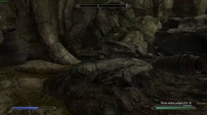 Skyrim Ultra Mods - Me convierto en el Archimago