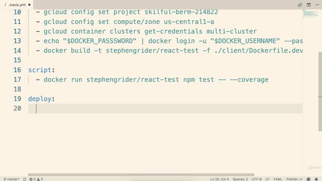 224 Kubernetes Custom Deployment Providers