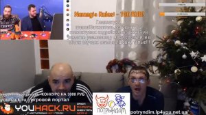 Мопс кошмарит Канал Кшиштовского ⁄ СТРИМ МОПС ДЯДЯ ПЕС