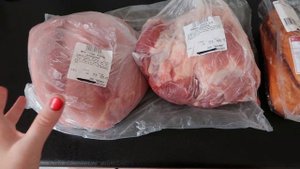 ЗАКУПКА ПРОДУКТОВ на МЕСЯЦ /ВЫГОДНЫЕ ЦЕНЫ /ПРОДУКТОВАЯ КОРЗИНА РОССИИ