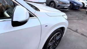 Bmw ix1 XDrive 30l 2024