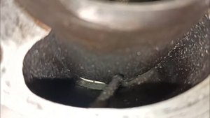 Цилиндры иж Юпитер, такого я еще не видел!!!!