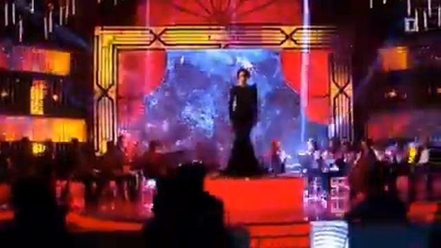 Iveta Mukuchyan - LoveWave (live In Armenian National Television)