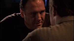 The Sopranos: Tony Tells Paulie About Pussy + Sil Has Info On Vin!