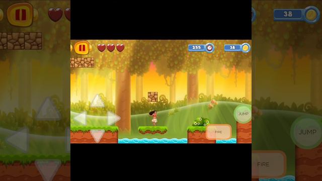 The worst Mario rip off on the AppStore смотреть онлайн