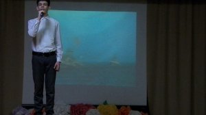 "Экипаж одна семья" Исполняет Максим Машаров