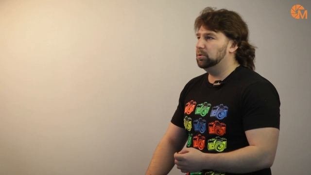 Режимы съемки