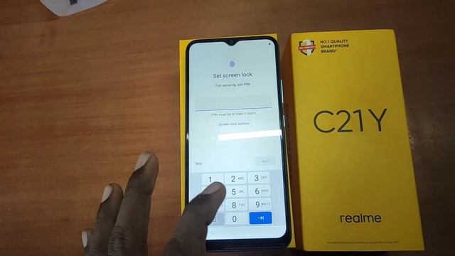 Realme C21Y Unboxing & Hands On | First Look #Desiunboxing #Realmeindia #No1Qualitysmartphonebran смотреть онлайн