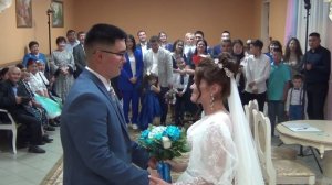 СВАДЕБНЫЙ КЛИП