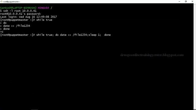 Linux Tutorials for DevOps | Basic Commands Head, Tail, |, Grep, VI Editor, Copy, Paste & Cut