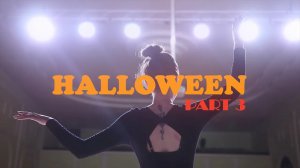 Mini - Short Film "HALLOWEEN" (PART 3)