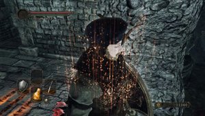 Dark Souls II: Scholar Of The First Sin. "9-ый взгляд:)" (и юбилейный подкаст №6 от 26.11.2016)