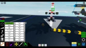 Sukhoi Su-25 Frogfoot Tutorial || Roblox Plane Crazy