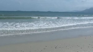 Вьетнам, январь 2019,  Нячанг  , Green World, пляж Зоклет