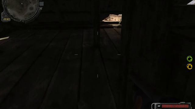 Stalker Зов Припяти - Начало #1