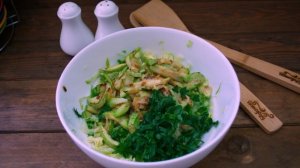 Салат Праздничный