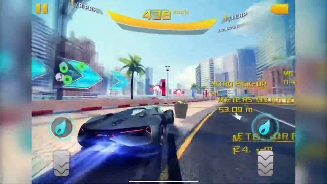 *NEW* ASPHALT 8 UPDATE 64: the TERZO RENAISSANCE! | Asphalt 8 New Update 64 Info And Patch Notes смотреть онлайн