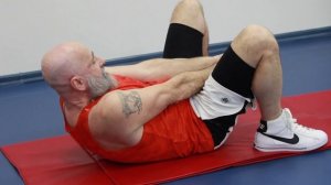 Что Делать При Защемлении Сидалещного Нерва