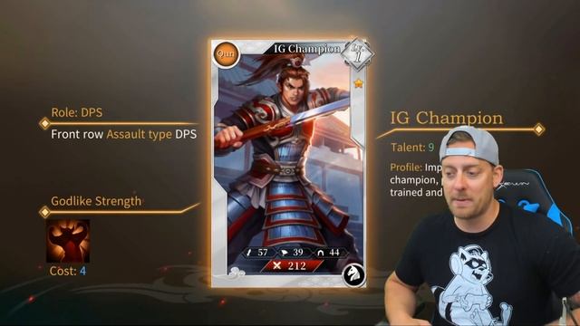 What is Three Kingdoms Epic War | An Inside Look смотреть онлайн