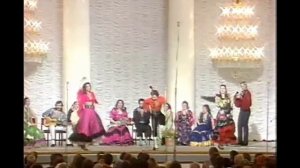 Татьяна Филимонова. Романс. Цыганская песня