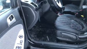 Обзор Hyundai Solaris 2012 года с пробегом 140 000