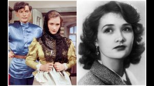 УШЛА ИЗ ЖИЗНИ ЗИНАИДА КИРИЕНКО. ИСТОРИЯ ЛЮБВИ ТАЛАНТЛИВОЙ АКТРИСЫ.