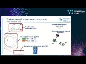 Доклад компании Fresenius