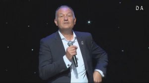 Вади Ено Джеймс - Признание НПА уровня Корона