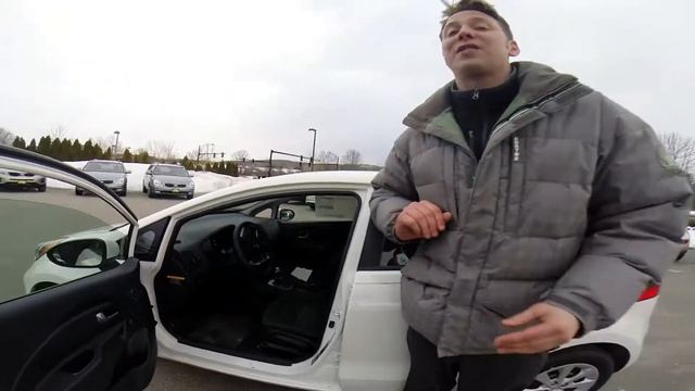 2014 KIA RIO BERLIN CITY KIA WILLISTON VERMONT смотреть онлайн