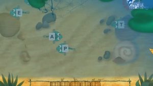 Лунтик: Развивающие задания [Развивающая игра для детей]