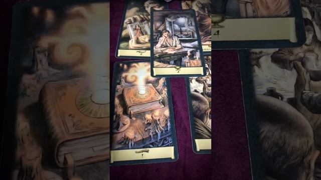 Диагностика защиты. Постановка защиты. #магия #чернаямагия #ведьма #чистка #приворот #таро #порча смотреть онлайн