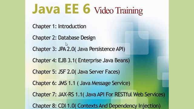 chap1_Introduction смотреть онлайн